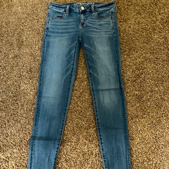 American eagle jeans - Picture 1 of 3